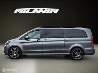 Mercedes-Benz V-Klasse – thumbnail 3
