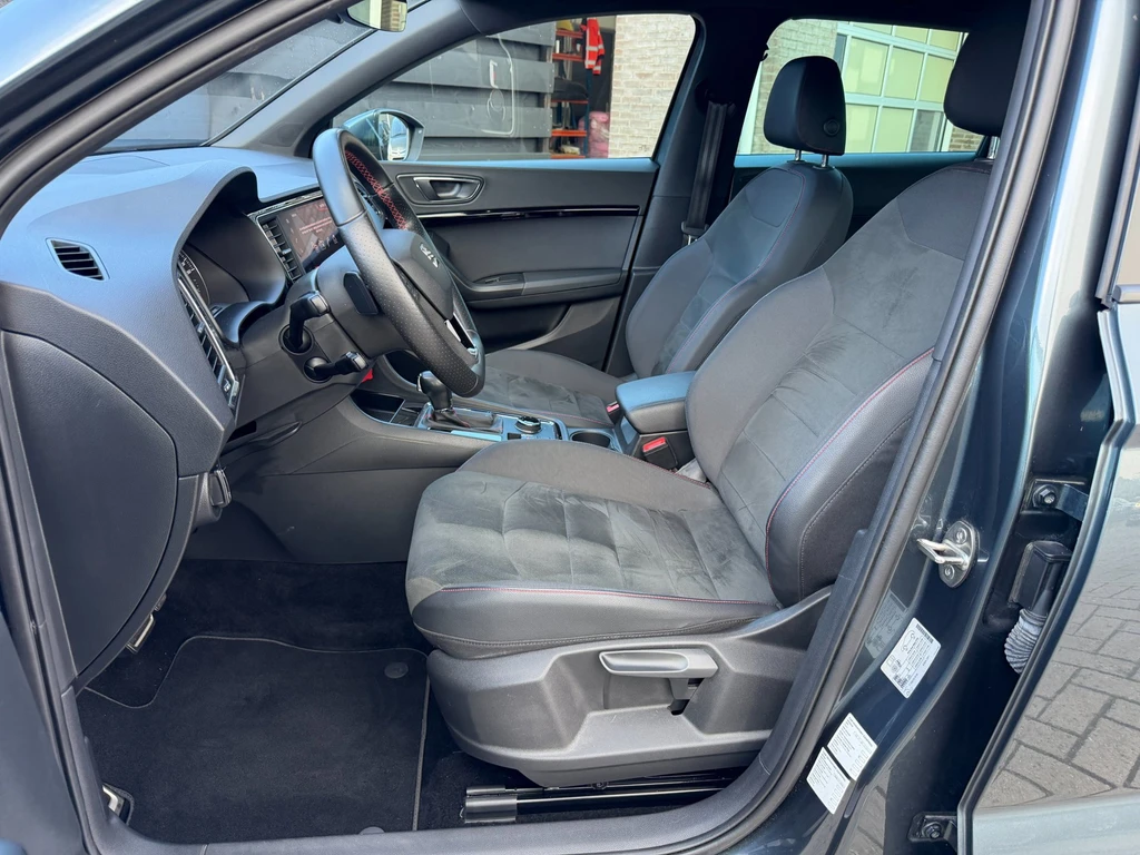 SEAT Ateca – foto 8