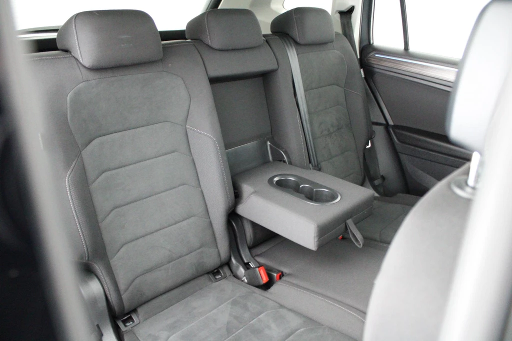 Volkswagen Tiguan Allspace – foto 34