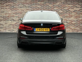 BMW 5 Serie – thumbnail 5