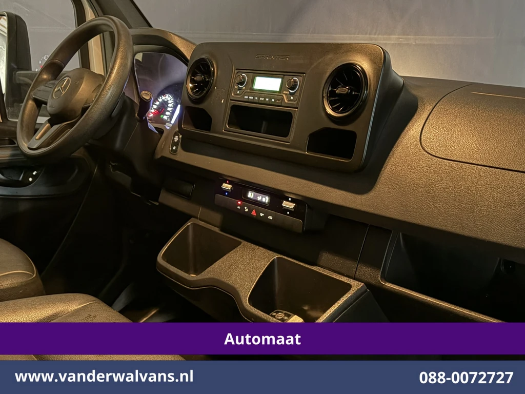 Mercedes-Benz Sprinter – foto 14