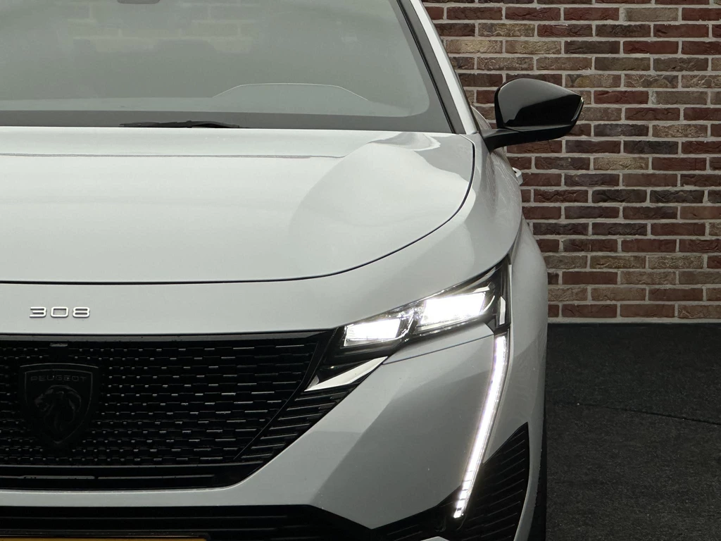 Peugeot 308 – foto 23