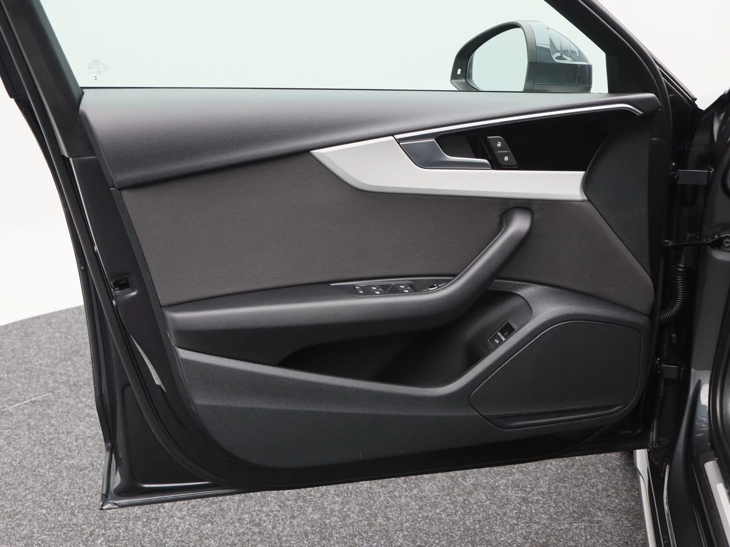 Audi A4 – foto 19