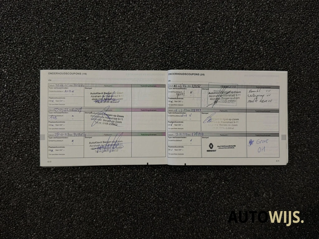 Renault Clio – foto 20
