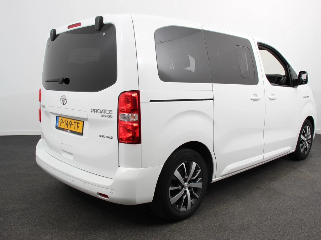 Toyota ProAce – foto 5