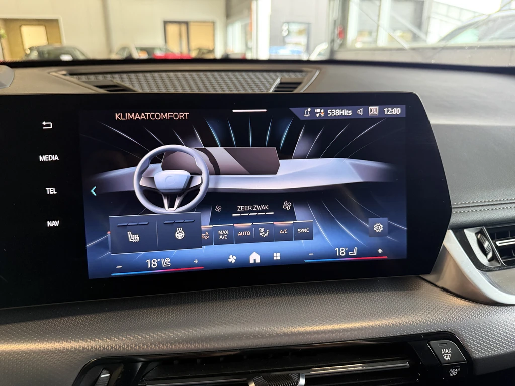 BMW X1 – foto 41