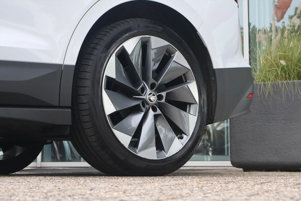 Škoda Enyaq iV – foto 7