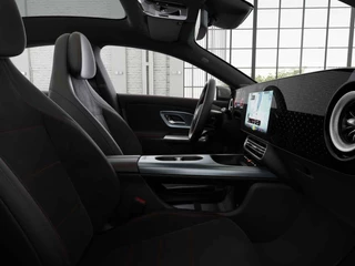 Mercedes-Benz CLA – thumbnail 9