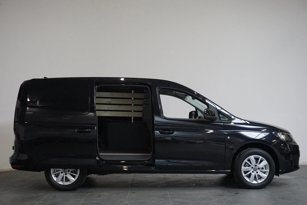 Volkswagen Caddy – foto 6
