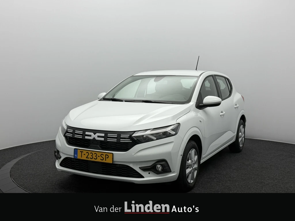 Dacia Sandero – foto 1