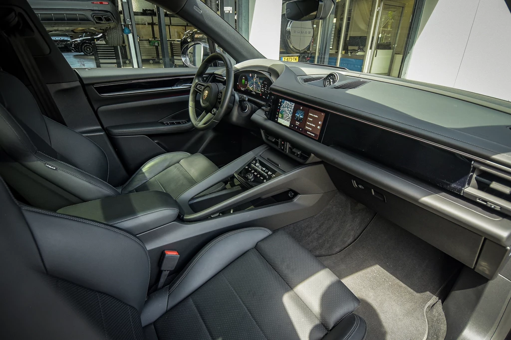 Porsche Macan – foto 28
