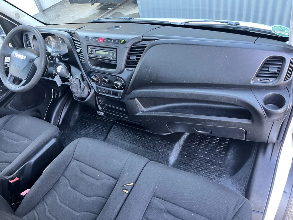 Iveco Daily – foto 27