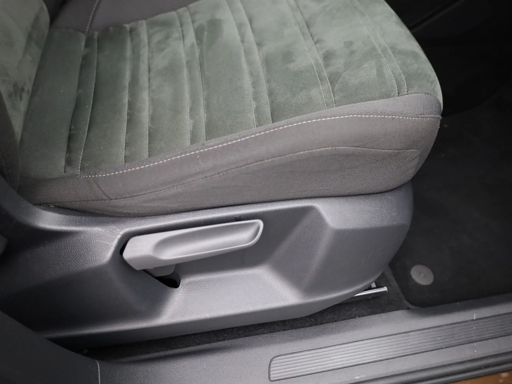 Volkswagen Touran – foto 43