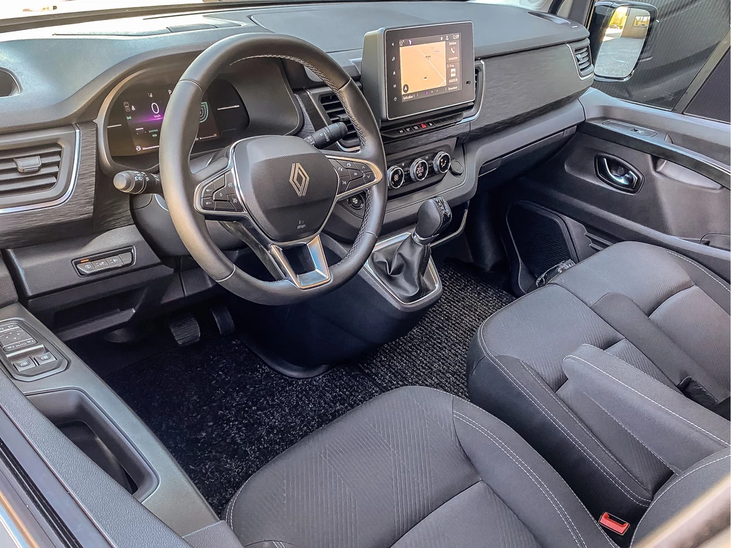 Renault Trafic – foto 18