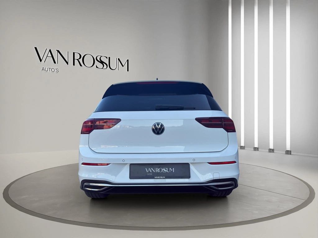 Volkswagen Golf – foto 5