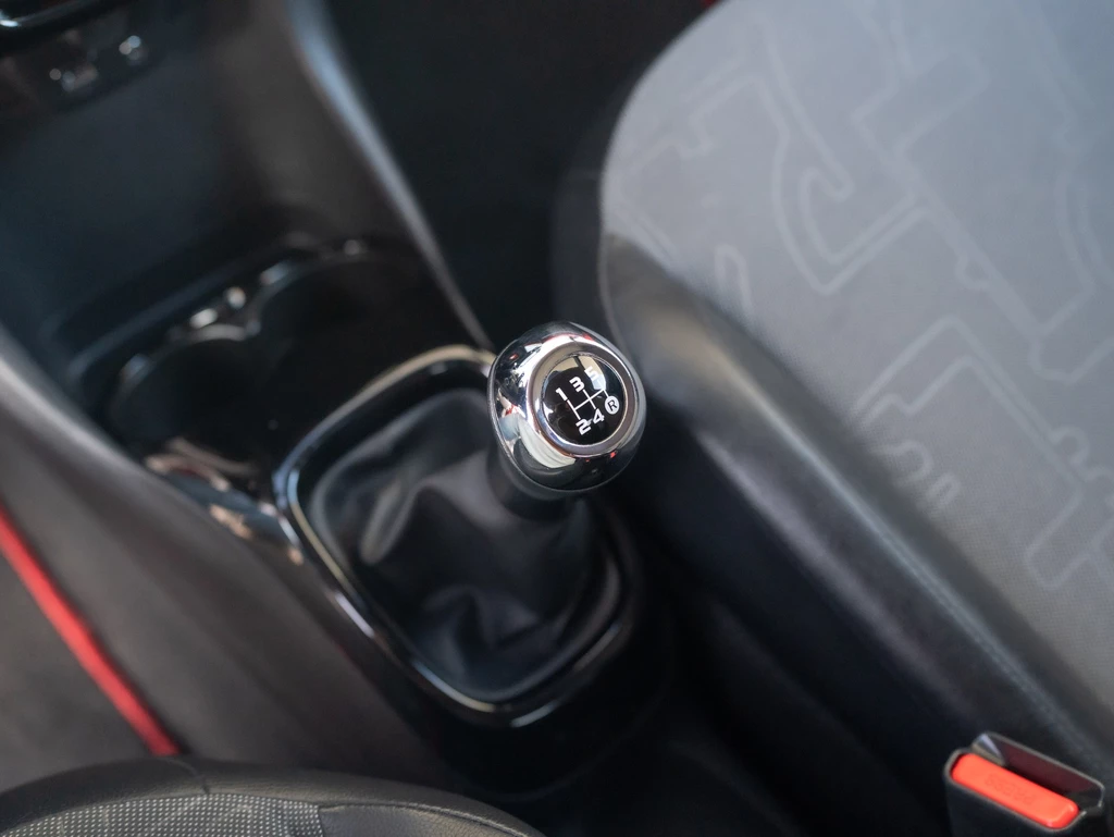 Toyota Aygo – foto 39