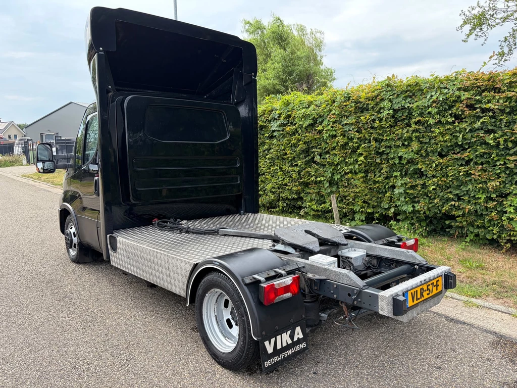 Iveco Daily – foto 5