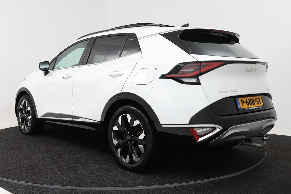 Kia Sportage – foto 3