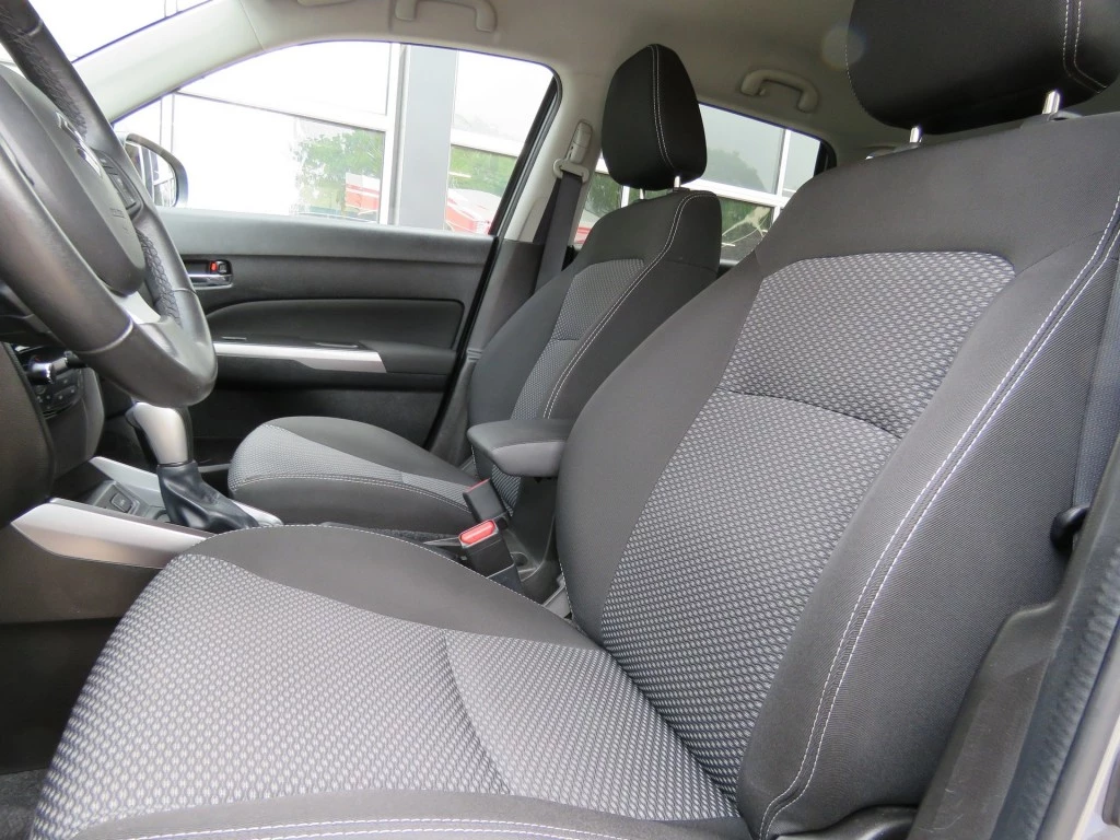 Suzuki Vitara – foto 35
