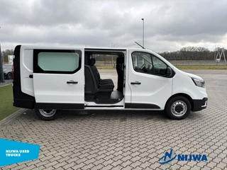 Renault Trafic – thumbnail 5