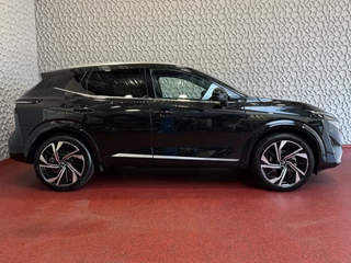 Nissan QASHQAI – thumbnail 6