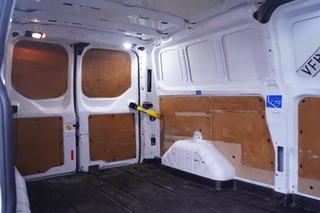 Ford Transit Custom – thumbnail 16