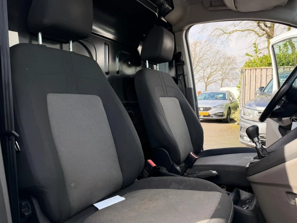 Ford Transit Connect – foto 9