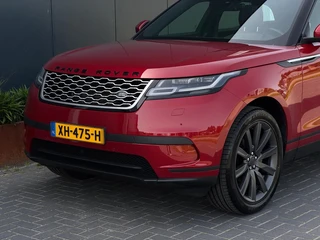 Land Rover Range Rover Velar – thumbnail 4