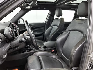 MINI Clubman – thumbnail 32
