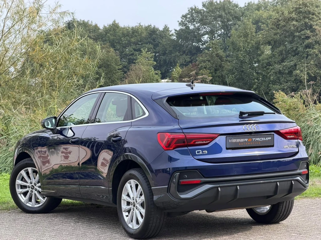 Audi Q3 – foto 2