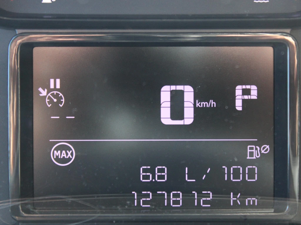 Citroën C3 Aircross – foto 6