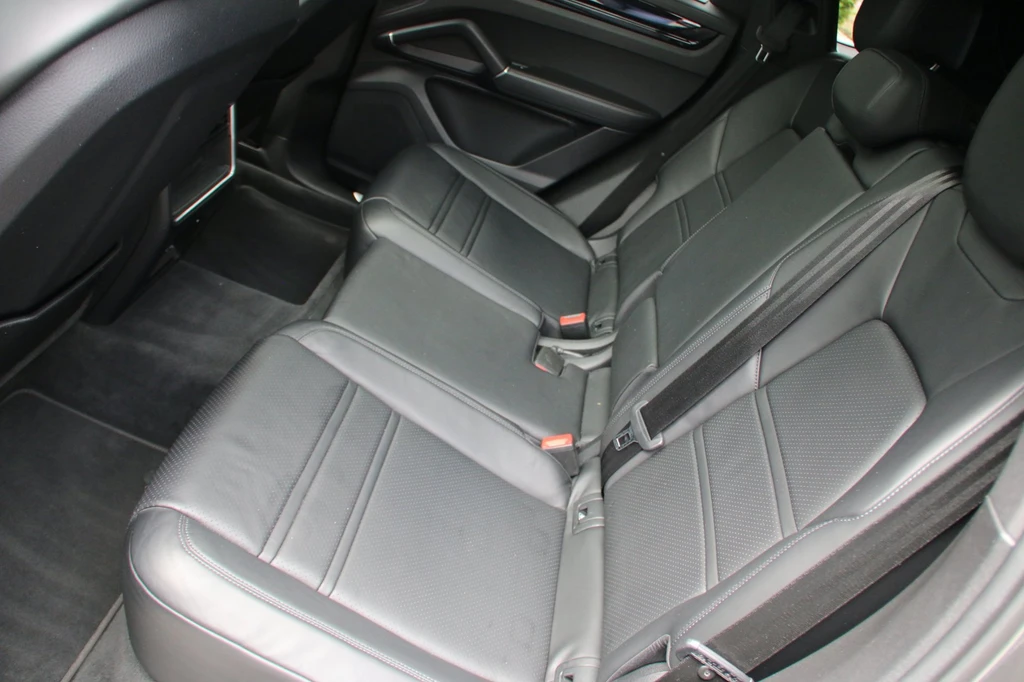 Porsche Cayenne – foto 30