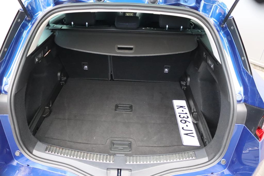 Renault Mégane Estate – foto 29