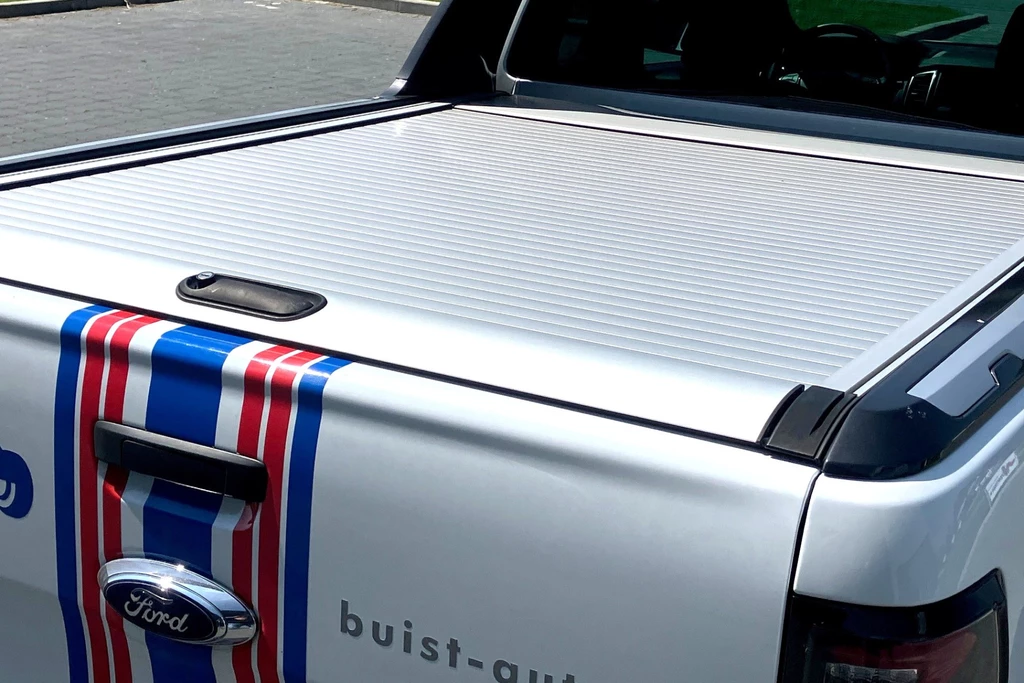 Ford Ranger – foto 7