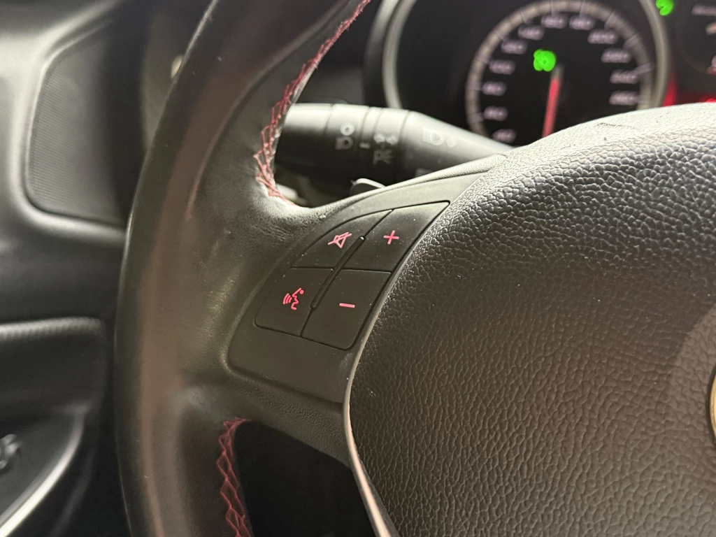 Alfa Romeo Giulietta – foto 19
