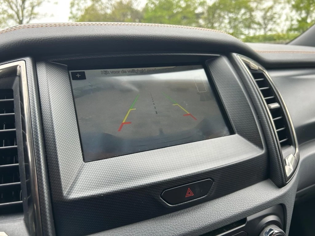 Ford Ranger – foto 18