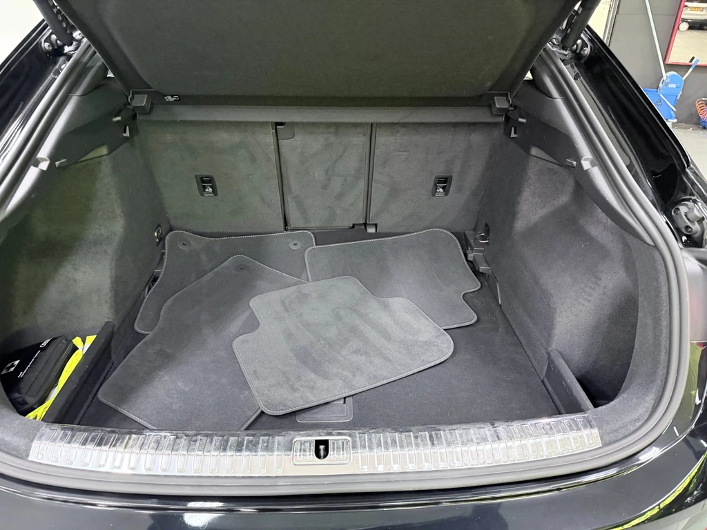 Audi Q3 – foto 26
