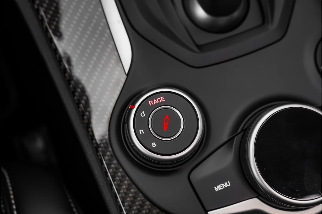 Alfa Romeo Stelvio – foto 36