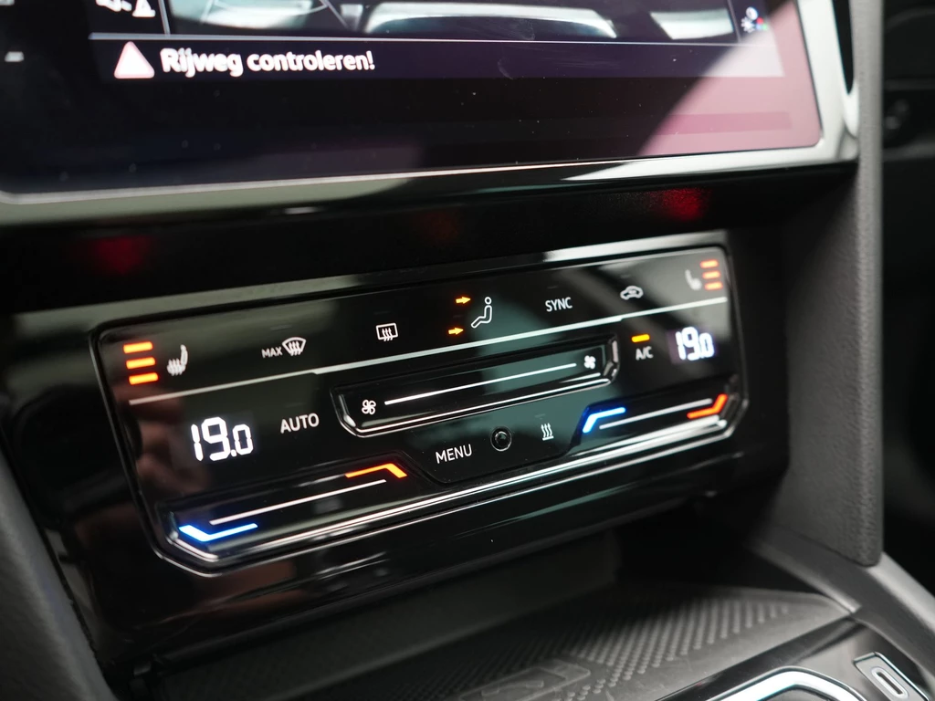 Volkswagen Passat – foto 45
