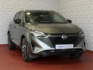 Nissan QASHQAI – thumbnail 8