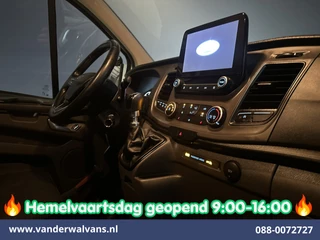 Ford Transit Custom – thumbnail 14