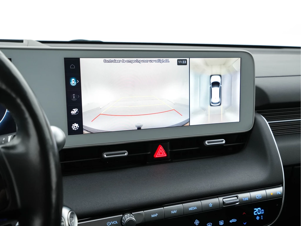 Hyundai IONIQ 5 – foto 18