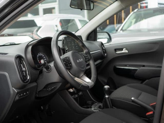 Kia Picanto – thumbnail 23