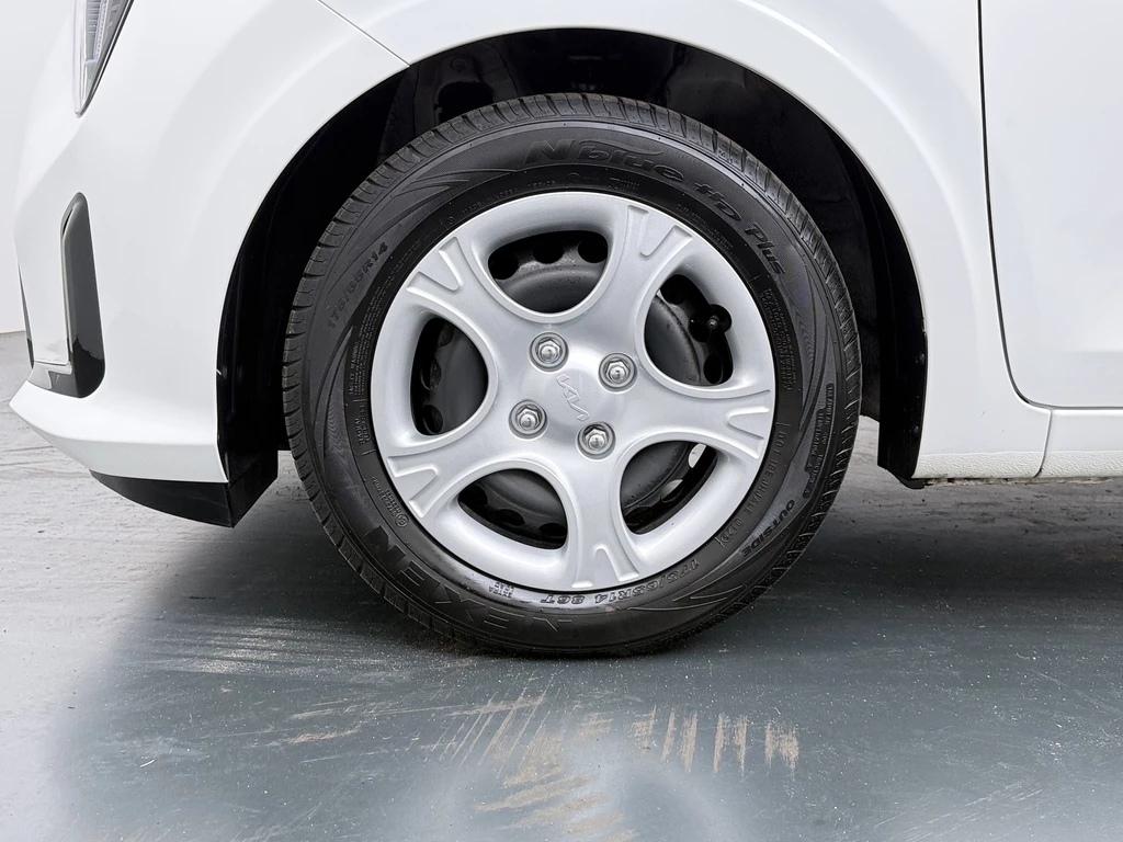 Kia Picanto – foto 17