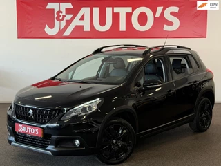 Peugeot 2008 – thumbnail 1