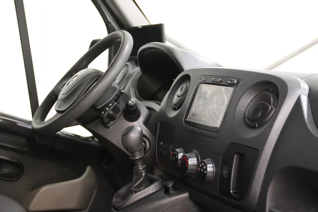 Renault Master – foto 11