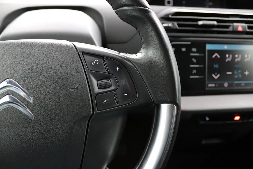 Citroën Grand C4 Spacetourer – foto 16