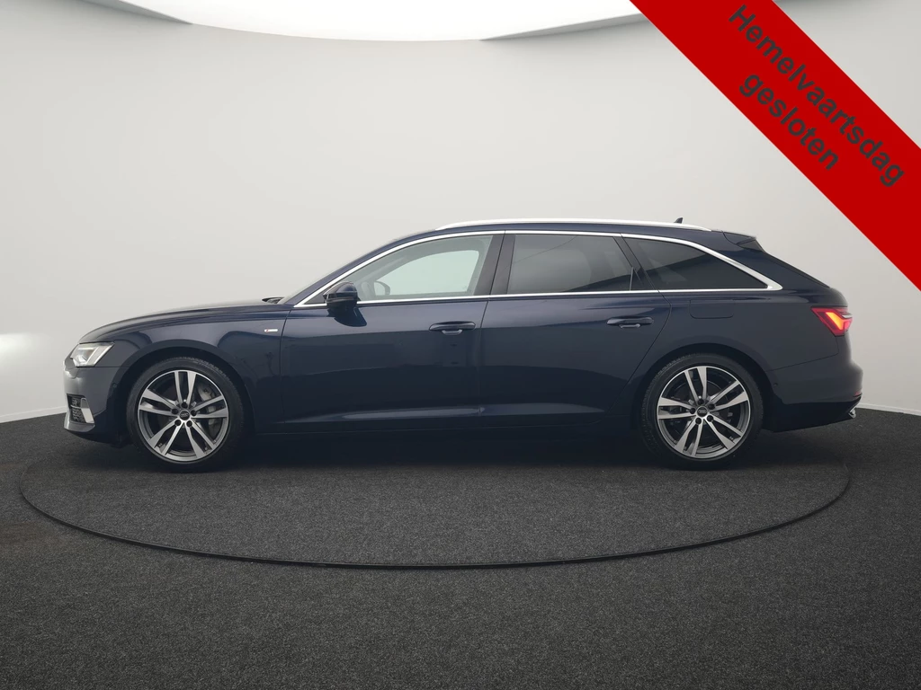 Audi A6 – foto 3