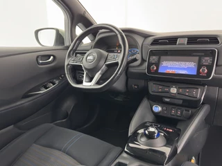 Nissan Leaf – thumbnail 7