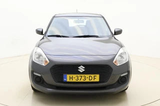 Suzuki Swift – thumbnail 9